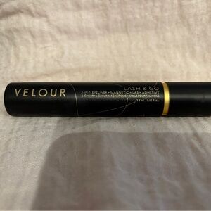 Velour Black Lash & Go Eyeliner